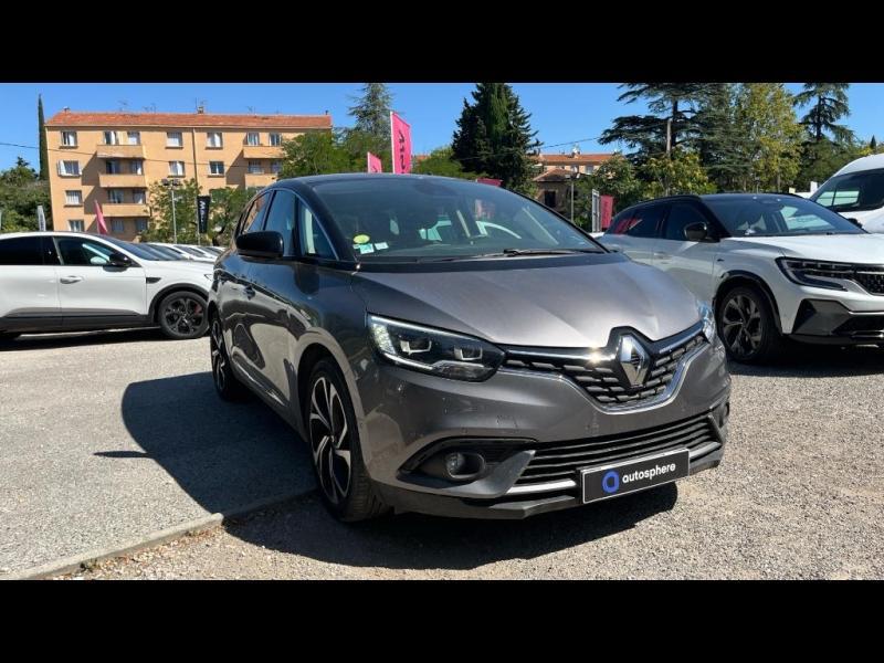 Renault Grand Scenic IV