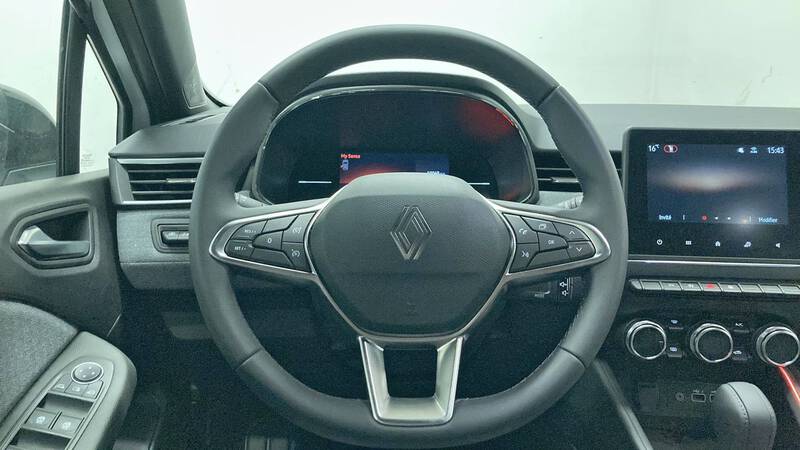 Renault Clio V