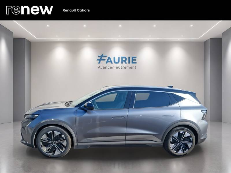 Renault Scenic E-Tech Electrique
