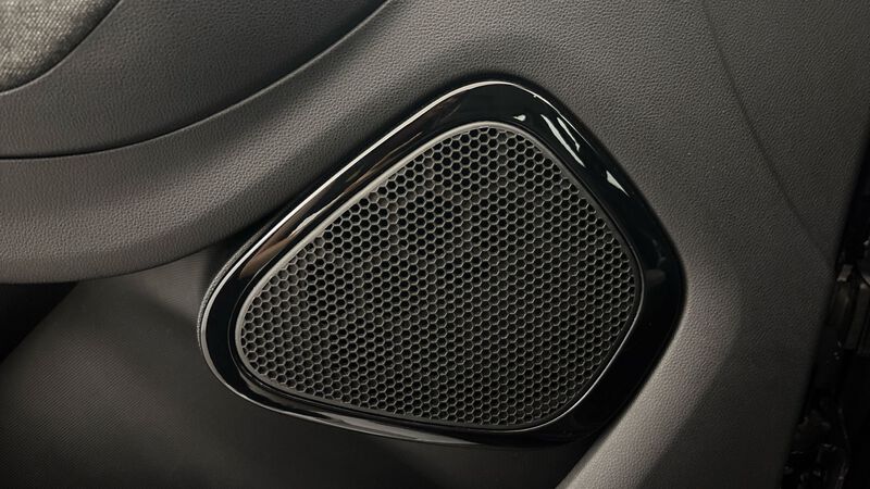 Renault ZOE E-Tech Electrique