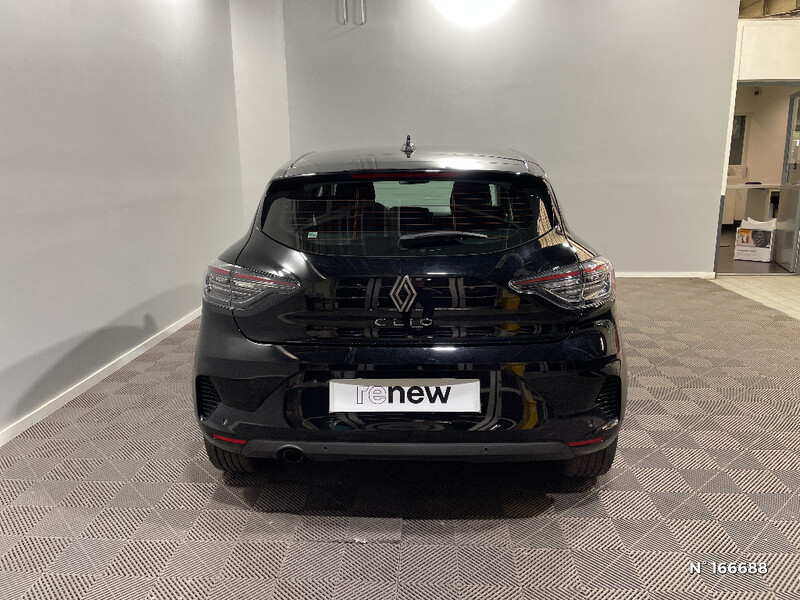 Renault Clio V