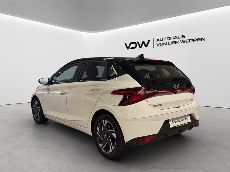 Hyundai New