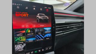 Vehicle 3D Image