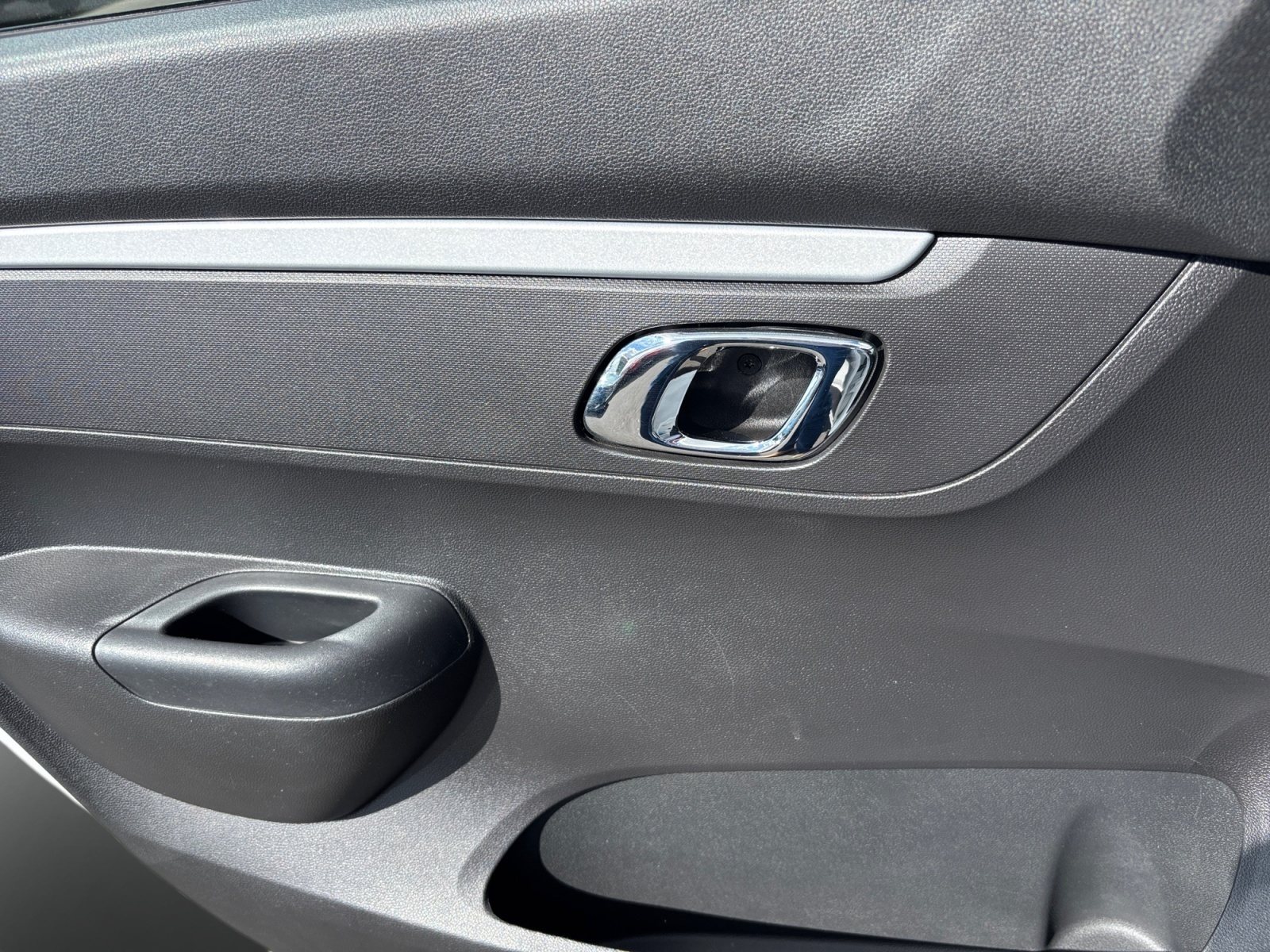 Dacia Spring – Bild 14