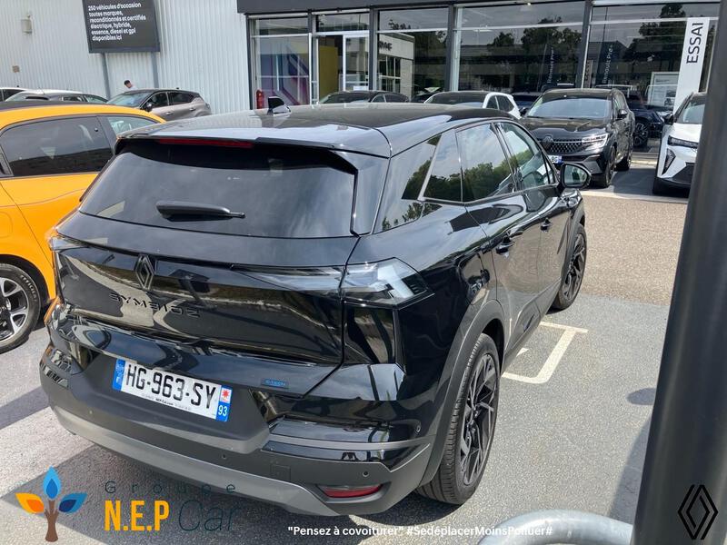Renault Symbioz