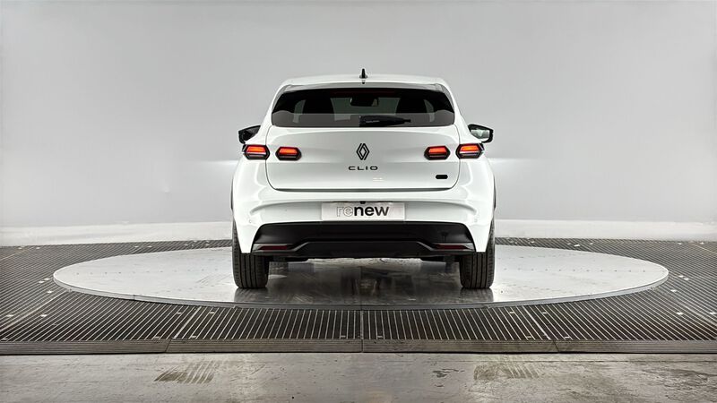 Renault Clio VI