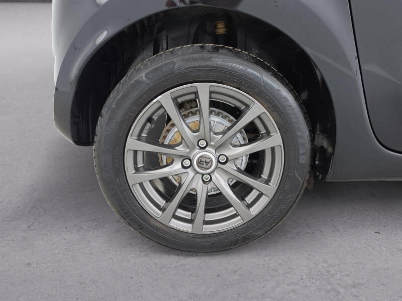 Renault Twingo E-Tech Electrique