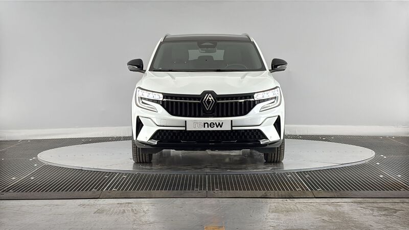 Renault Espace VI