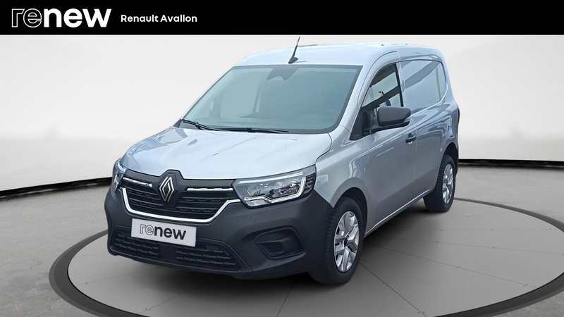 Renault Kangoo VU