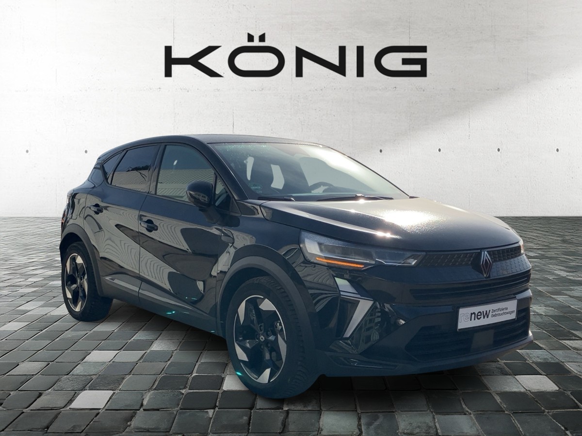 Renault Captur – Bild 5
