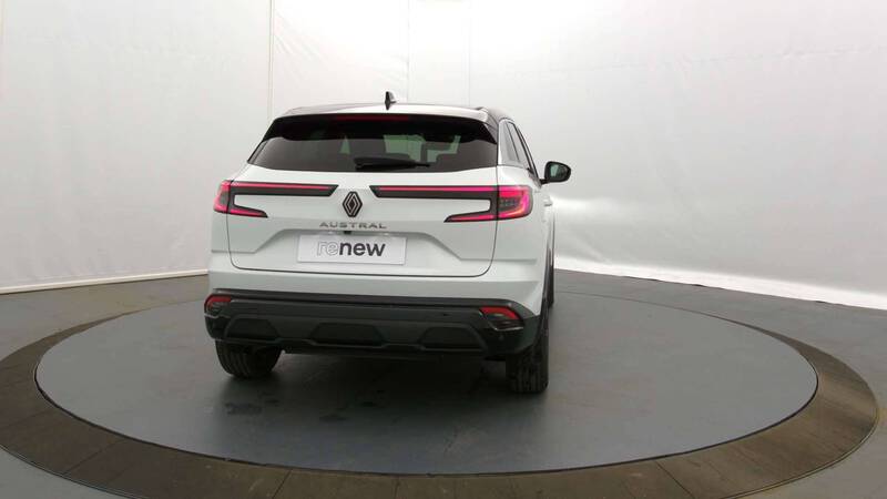 Renault Austral