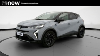 CAPTUR