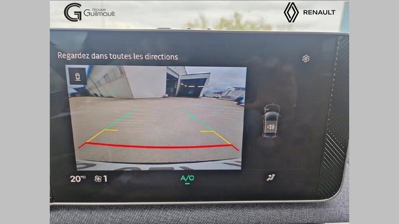 Renault R5 E-Tech Electrique