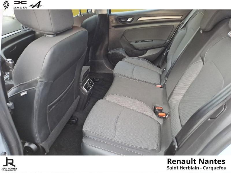 Renault Megane IV Berline