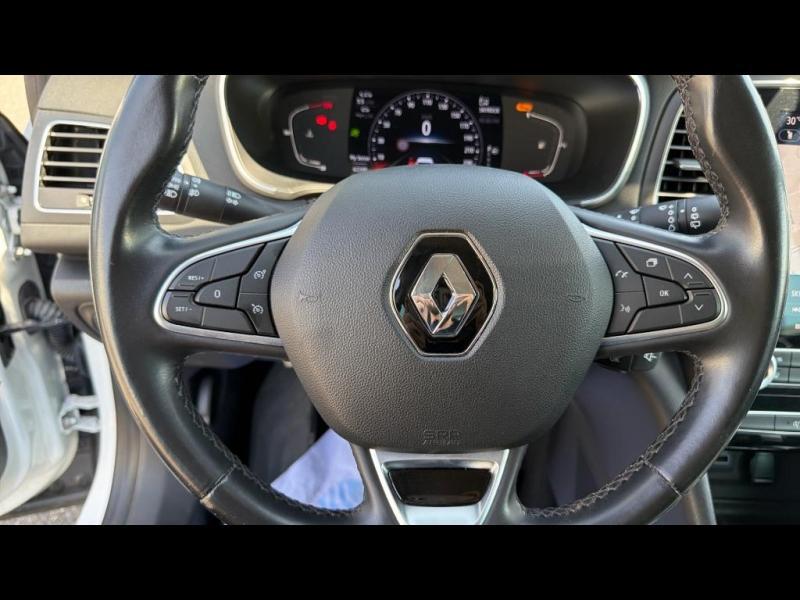 Renault Megane IV Berline