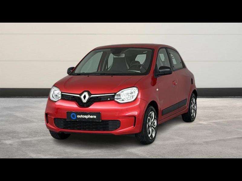 Renault Twingo III