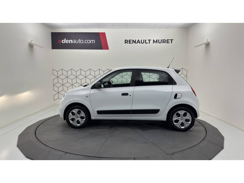 Renault Twingo III