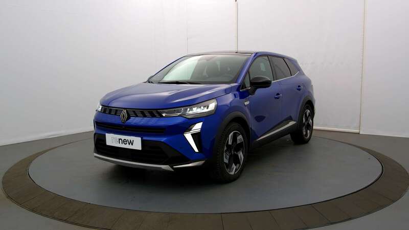 Renault Symbioz