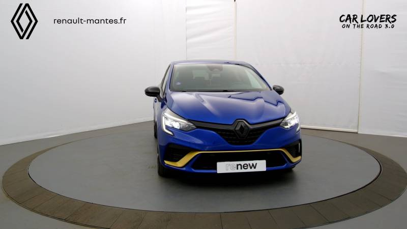 Renault Clio V