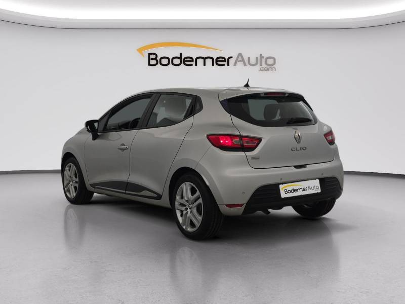 Renault Clio IV