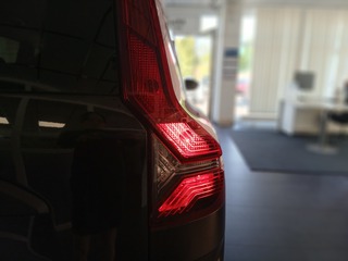 Vehicle 3D Image