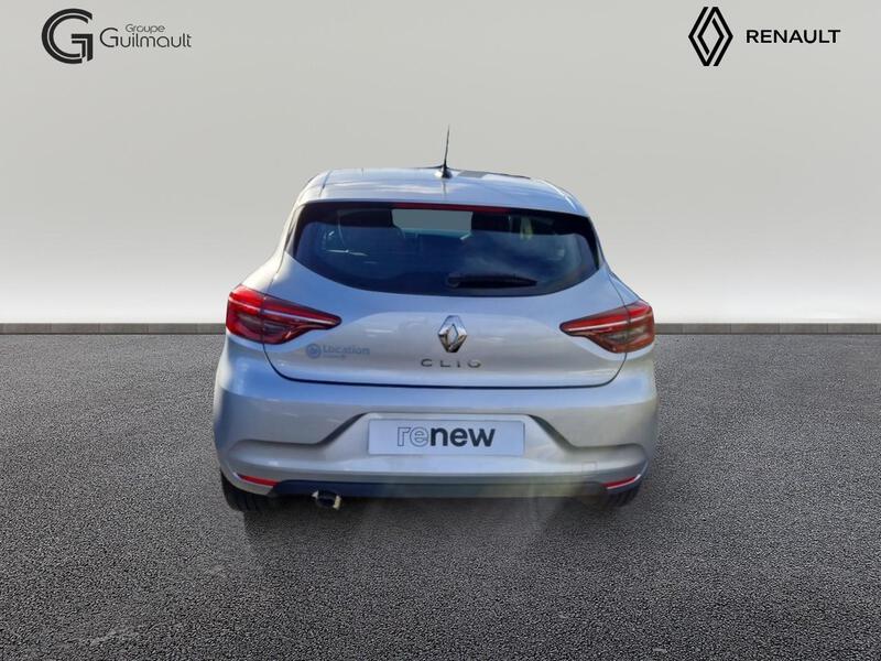 Renault Clio V
