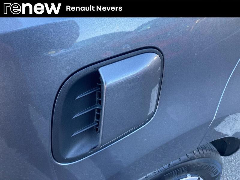Renault Twingo III