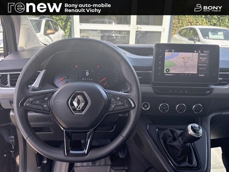 Renault Kangoo VU