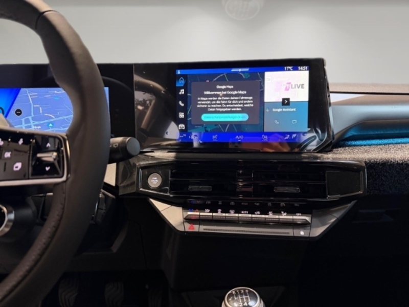 Fahrzeugabbildung Clio Techno TCe 115 Bild 9 von 15