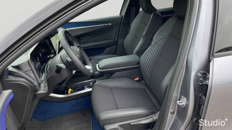 Renault Scenic E-Tech Electrique