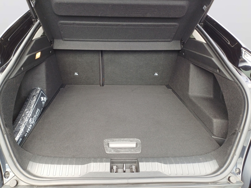 Fahrzeugabbildung Arkana INTENS TCe 140 EDC (MY21) Bild 6 von 24