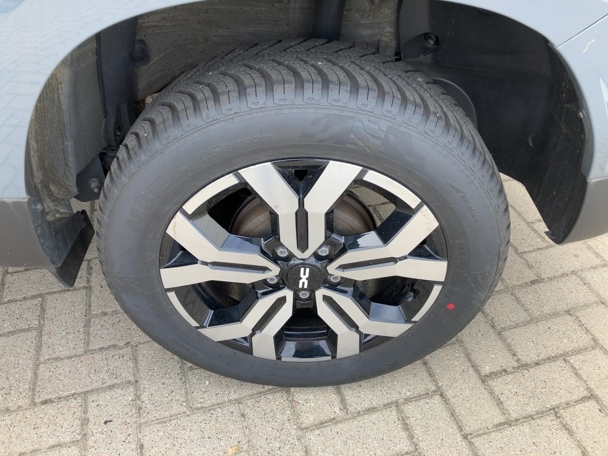 Dacia Duster – Bild 12