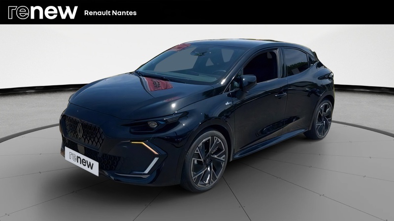 Renault Clio VI