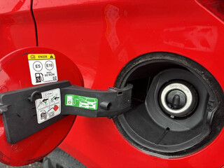 Vehicle 3D Image