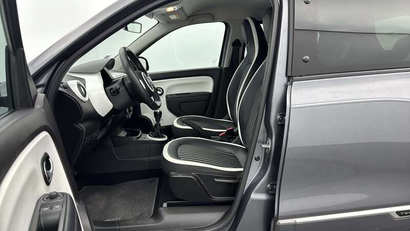 Renault Twingo III
