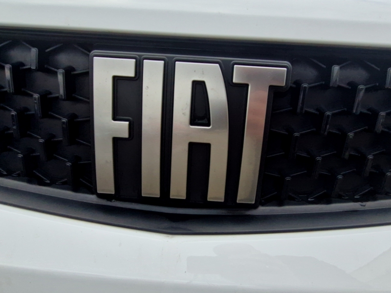 Fiat Professional Scudo