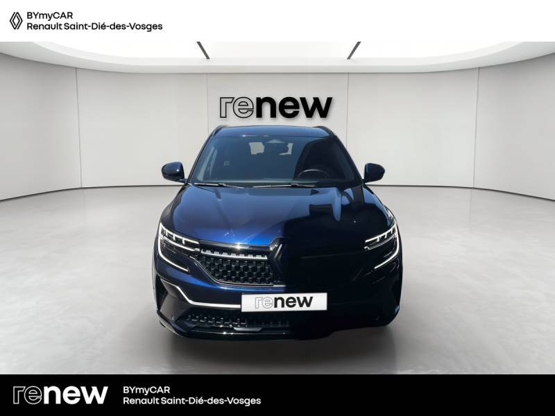 Renault Espace VI