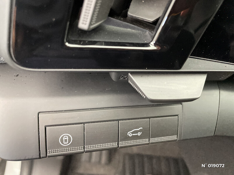 Renault Scenic E-Tech Electrique