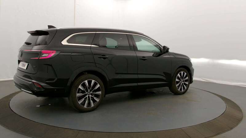 Renault Espace VI