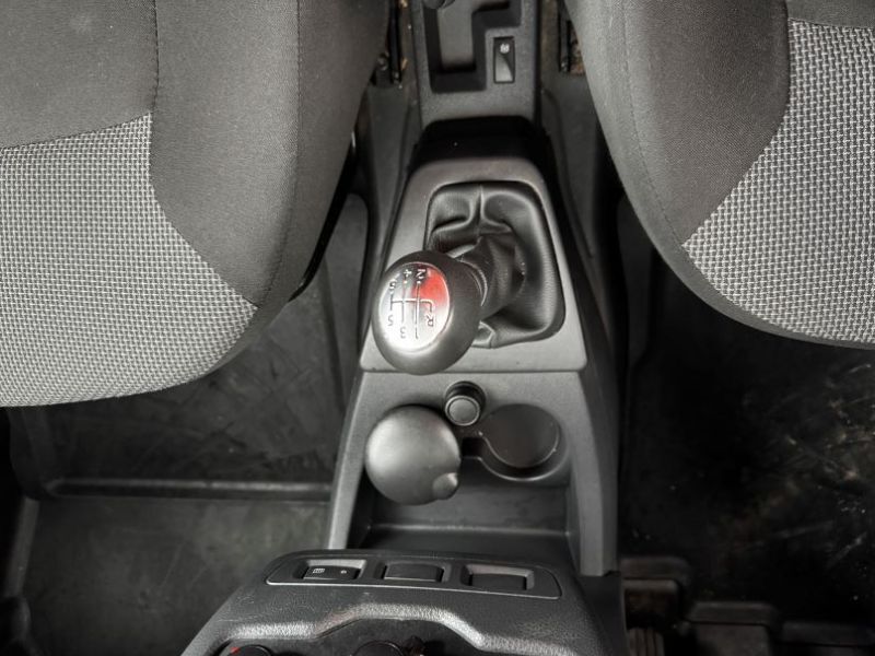 DACIA Dokker 2019 — imagine 41