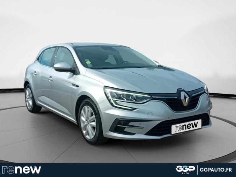 Renault Megane IV Berline