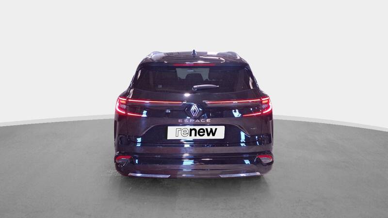 Renault Espace VI