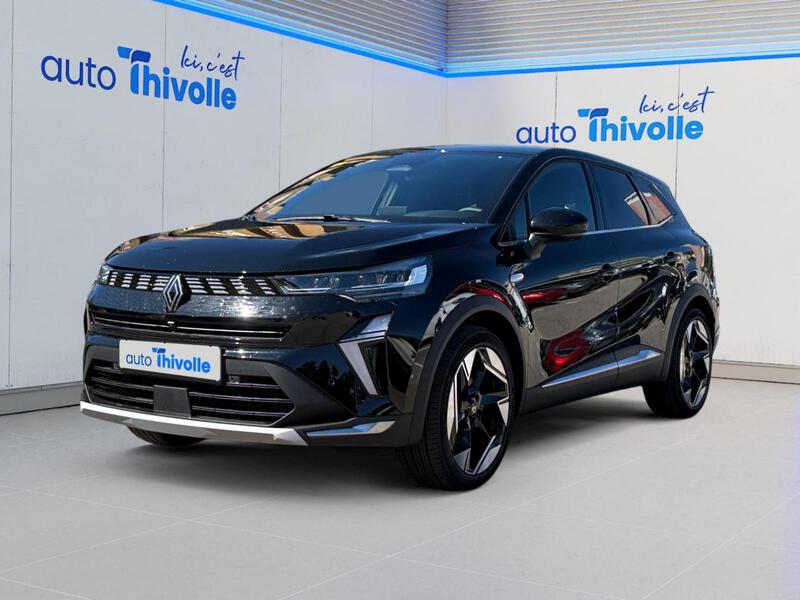 Renault Symbioz