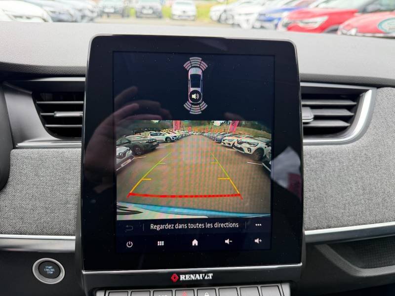 Renault ZOE E-Tech Electrique