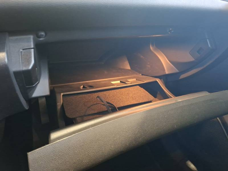 Renault Megane IV Berline