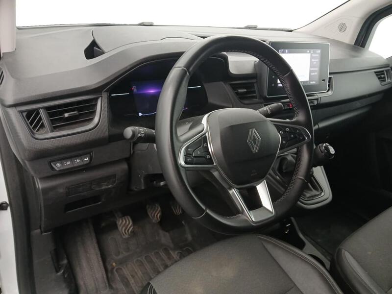 Renault Kangoo VU