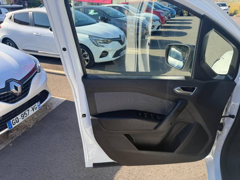 Renault Kangoo VP