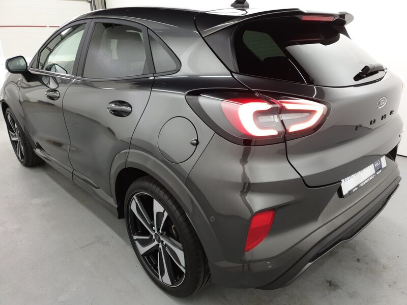 Fahrzeugabbildung Puma 1.0 EcoBoost MHEV ST-Line Bild 2 von 24