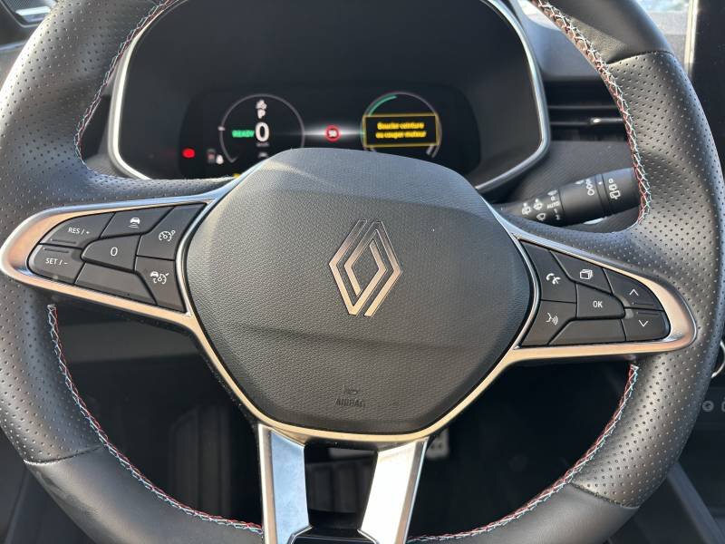 Renault Clio V