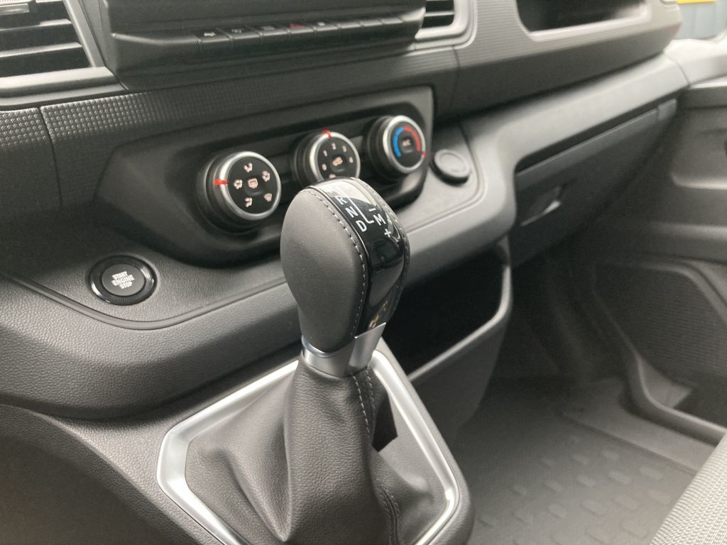 Renault Trafic – Bild 11